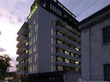 Departamento - Ciudad De Tigre
