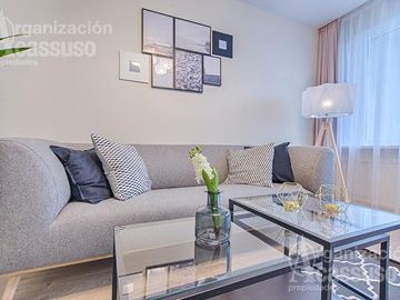 Departamento - Ciudad De Tigre