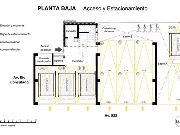 Rio Consulado Departamentos en Preventa San Juan de Aragon Gustavo A Madero