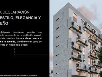 Departamento en Preventa en Rio Consulado San Juan de Aragón Gustavo A Madero