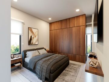 Loft Departamento en Preventa Venta en Rio Consulado San Juan de Aragon Gustavo