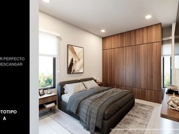 Preventa Departamento en Venta en San Juan de Aragon Gustavo A Madero