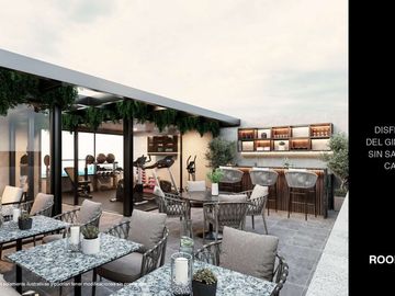Preventa Departamento en Venta en San Juan de Aragon Gustavo A Madero