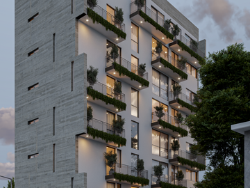 Preventa Departamento en Venta en San Juan de Aragon Gustavo A Madero