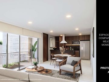 Pent House Preventa en Rio Consulado San Juan de Aragon Gustavo A. Madero