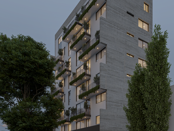 Pent House Preventa en Rio Consulado San Juan de Aragon Gustavo A. Madero