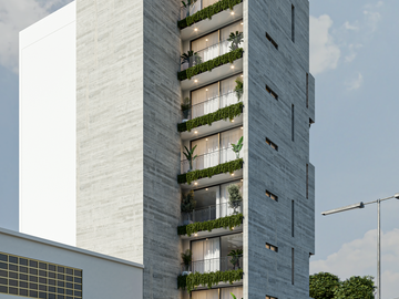 Pent House Preventa en Rio Consulado San Juan de Aragon Gustavo A. Madero