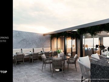 Pent House Preventa en Rio Consulado San Juan de Aragon Gustavo A. Madero