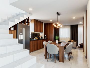 Pent House Preventa en Rio Consulado San Juan de Aragon Gustavo A. Madero