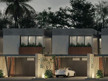 Venta de Casa de 3 Recámaras con piscina en Fracc Las Américas