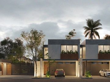 Venta de Casa de 3 Recámaras con piscina en Fracc Las Américas