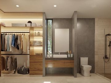 Venta de Casa de 3 Recámaras con piscina en Fracc Las Américas