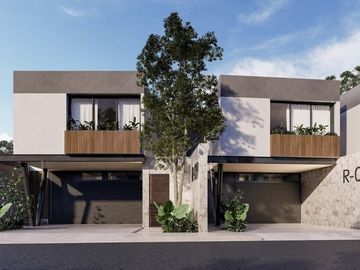 Venta de Casa de 3 Recámaras con piscina en Fracc Las Américas