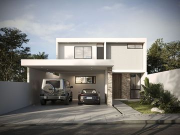 Casa(17)  en Venta en Morera Residencial
