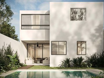 Casa(17)  en Venta en Morera Residencial
