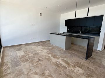 Departamentos(1R) en Venta en Vorá en Temozón Norte