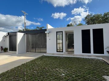 Departamentos(1R) en Venta en Vorá en Temozón Norte