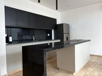 Departamentos(1R) en Venta en Vorá en Temozón Norte