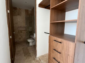 Departamentos(1R) en Venta en Vorá en Temozón Norte