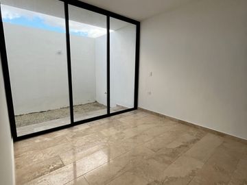 Departamentos(1R) en Venta en Vorá en Temozón Norte