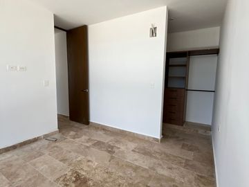 Departamentos(1R) en Venta en Vorá en Temozón Norte