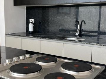 Departamentos(1R) en Venta en Vorá en Temozón Norte