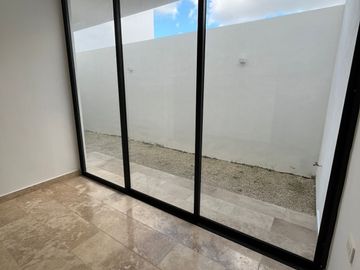 Departamentos(1R) en Venta en Vorá en Temozón Norte