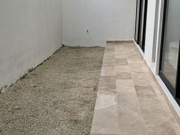 Departamentos(1R) en Venta en Vorá en Temozón Norte
