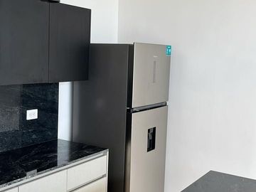 Departamentos(1R) en Venta en Vorá en Temozón Norte