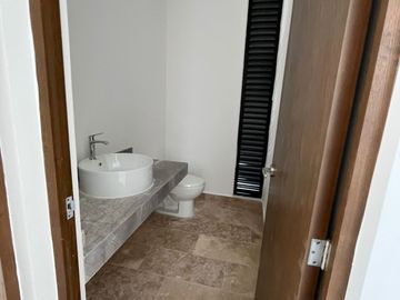 Departamentos(1R) en Venta en Vorá en Temozón Norte