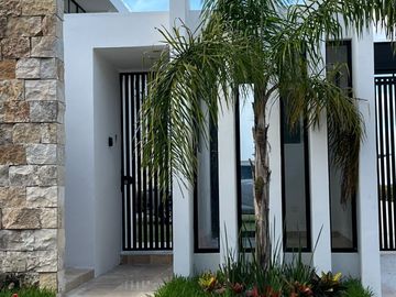 Departamentos(1R) en Venta en Vorá en Temozón Norte