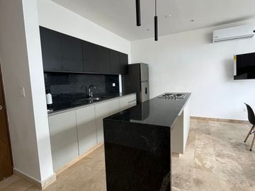 Departamentos(1R) en Venta en Vorá en Temozón Norte