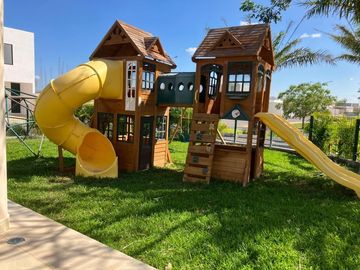 Casa (127) en Venta en Privada Nadira en Conkal