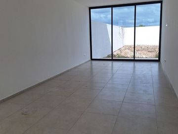 Casa (127) en Venta en Privada Nadira en Conkal
