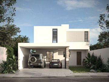 Casa(16)  en Venta en Morera Residencial