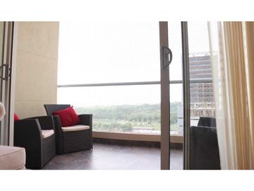 SE VENDE EXCELENTE APARTAMENTO EN EL PORTAL DE GENOVES