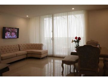 SE VENDE EXCELENTE APARTAMENTO EN EL PORTAL DE GENOVES