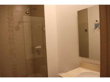 SE VENDE EXCELENTE APARTAMENTO EN EL PORTAL DE GENOVES