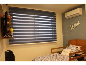 SE VENDE EXCELENTE APARTAMENTO EN EL PORTAL DE GENOVES