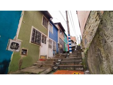 VENTA CASA NUEVA DEHLI, SAN CRISTOBAL SUR, BOGOT