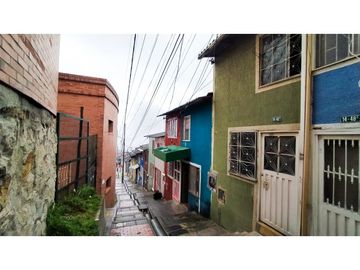 VENTA CASA NUEVA DEHLI, SAN CRISTOBAL SUR, BOGOT
