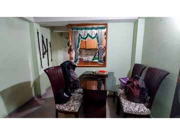 VENTA CASA NUEVA DEHLI, SAN CRISTOBAL SUR, BOGOT