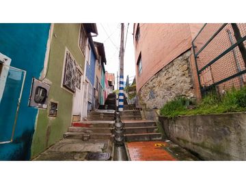 VENTA CASA NUEVA DEHLI, SAN CRISTOBAL SUR, BOGOT