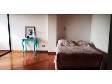 SE ARRIENDA GRAN Y HERMOSO APARTAMENTO EN LOS ALPES