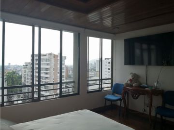 SE ARRIENDA GRAN Y HERMOSO APARTAMENTO EN LOS ALPES