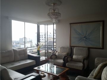 SE ARRIENDA GRAN Y HERMOSO APARTAMENTO EN LOS ALPES