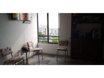 SE ARRIENDA GRAN Y HERMOSO APARTAMENTO EN LOS ALPES