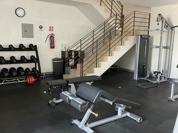 DEPARTAMENTO EN VENTA EN AV STIM LOMAS DEL CHAMIZAL