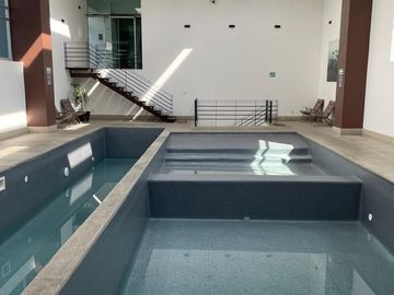 DEPARTAMENTO EN VENTA EN AV STIM LOMAS DEL CHAMIZAL