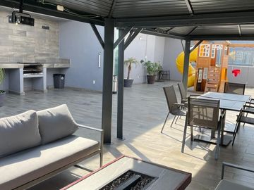 DEPARTAMENTO EN VENTA EN AV STIM LOMAS DEL CHAMIZAL